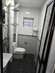 Blk 832 Woodlands Street 83 (Woodlands), HDB 3 Rooms #563181431